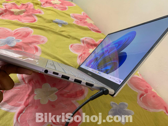 Asus vivobook K3504va